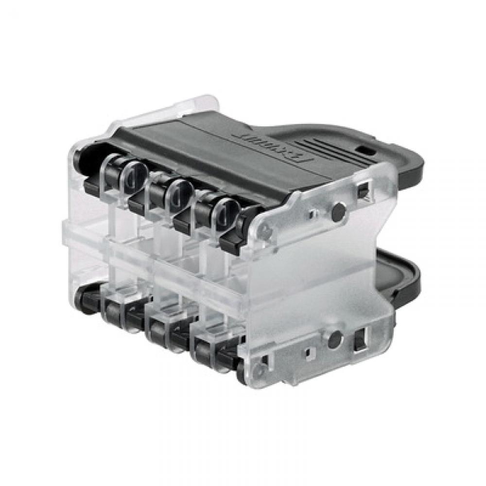 Panduit QPPN8BL