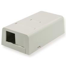 Panduit UICBX2IW-A - Panduit UICBX2IWA