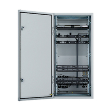 Panduit FIVRA2X2LBL - Panduit FIVRA2X2LBL