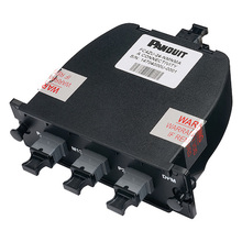 Panduit FC4ZU-24-NMNMB2 - Panduit FC4ZU-24-NMNMB2