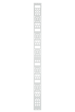 Panduit D2CMW - Panduit D2CMW