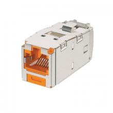 Panduit CJSK5E88TGOR - Panduit CJSK5E88TGOR