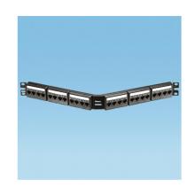 Panduit CPPKLA6ATG24WBL - Panduit CPPKLA6ATG24WBL