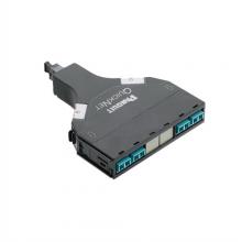 Panduit FQ3ZN-08-10NMBN - Panduit FQ3ZN0810NMBN