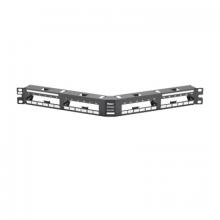 Panduit QASP24BL - Panduit QASP24BL