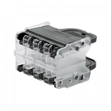 Panduit QPPN8BL - Panduit QPPN8BL