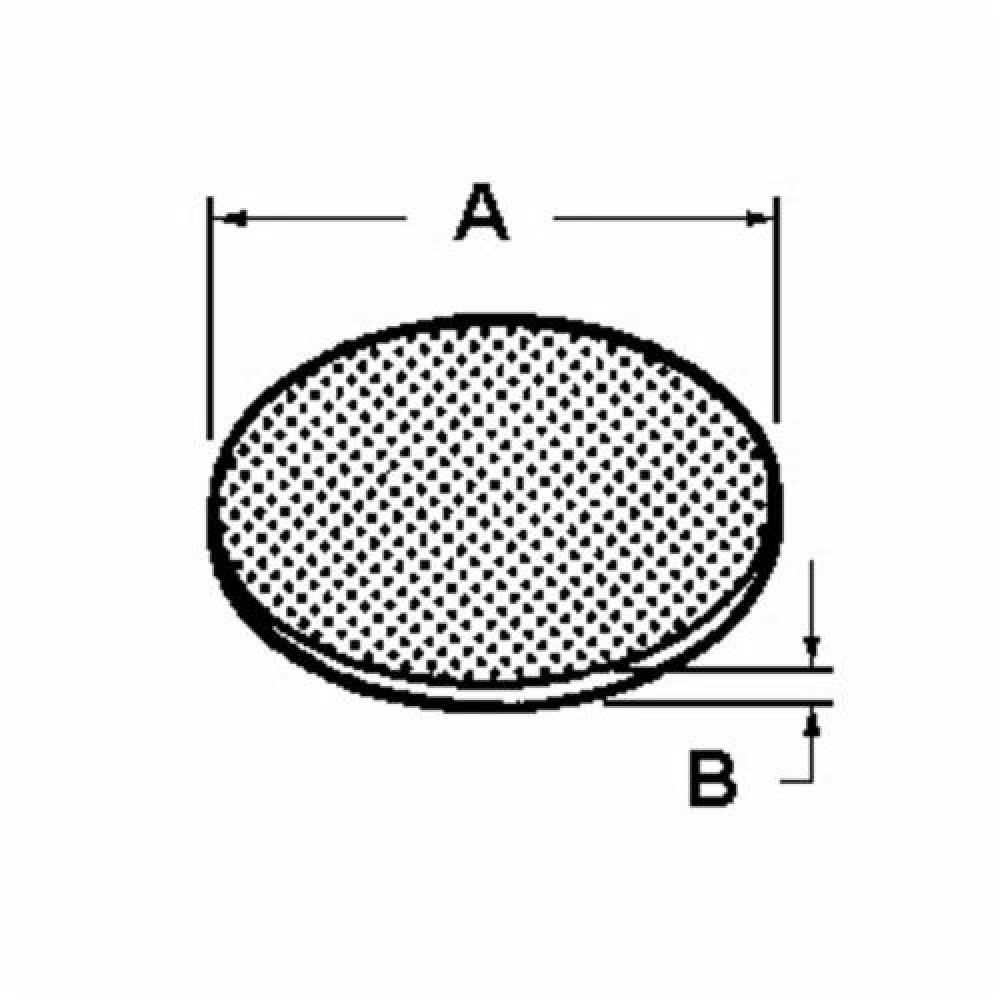 Bridgeport Fittings 1663