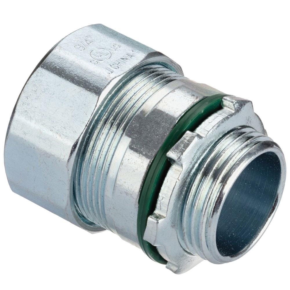 Bridgeport Fittings 3001-RT