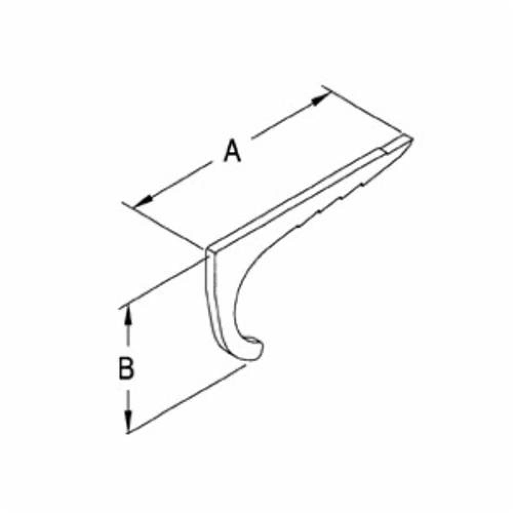 Bridgeport Fittings 920NS