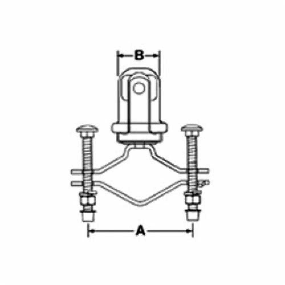 Bridgeport Fittings MWH1