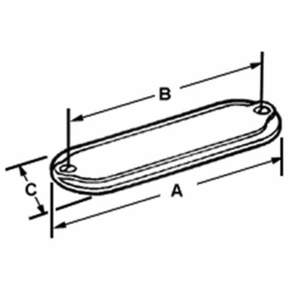 Bridgeport Fittings SC42