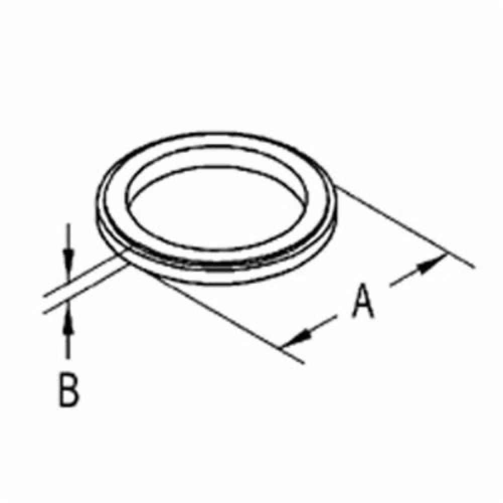 Bridgeport Fittings SR400