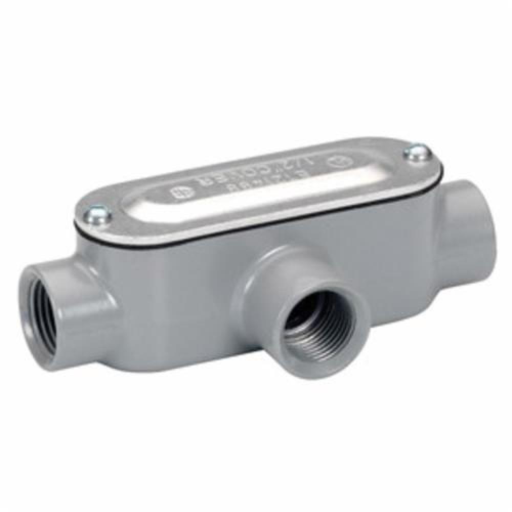 Bridgeport Fittings T41CG