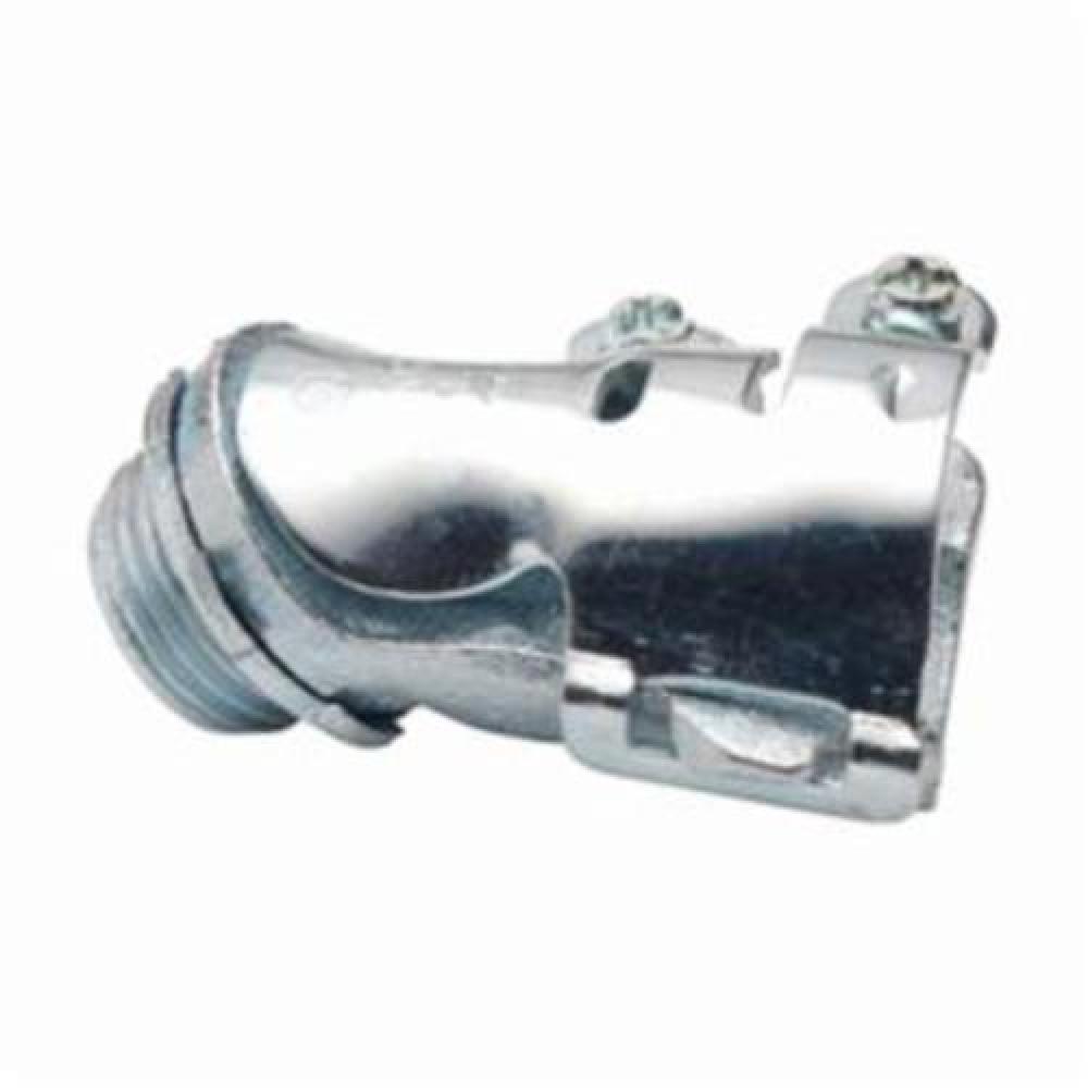 Bridgeport Fittings 803