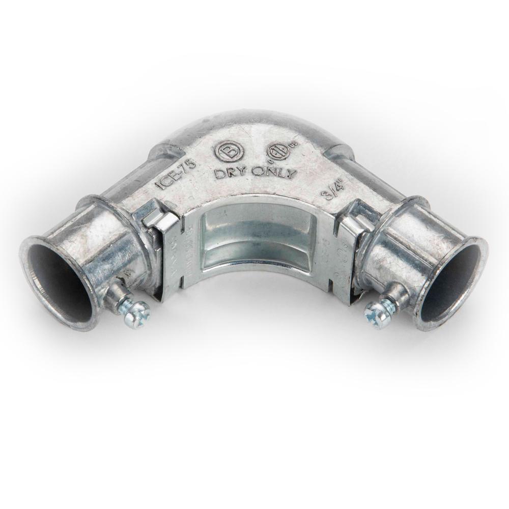 Bridgeport Fittings ICE75