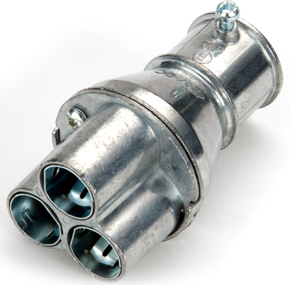 Bridgeport Fittings 4357DC