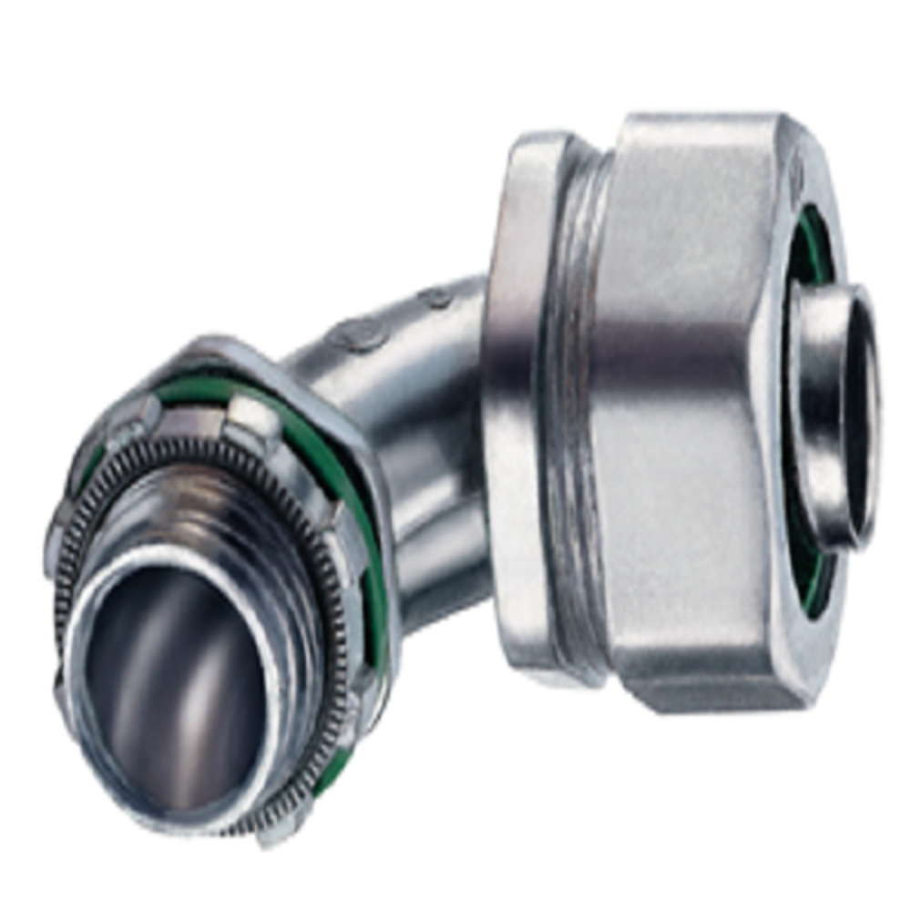 Bridgeport Fittings 472LTI2