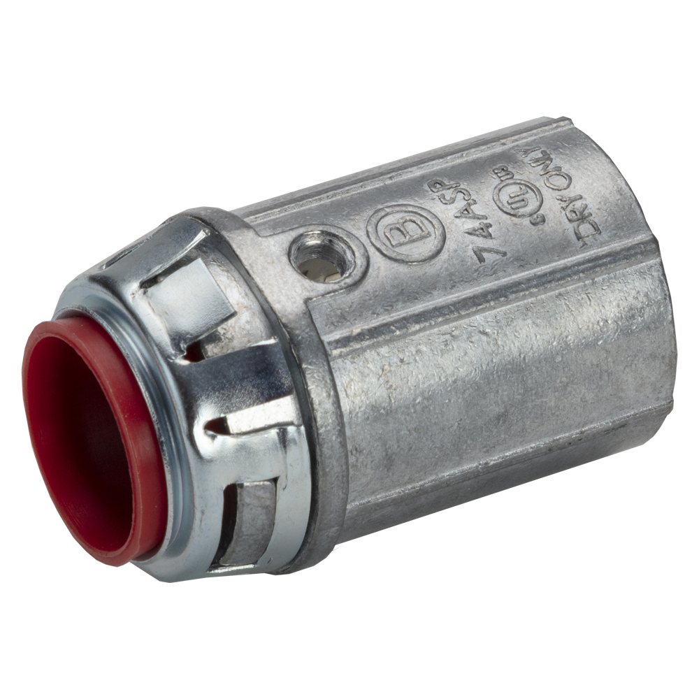 Bridgeport Fittings 74ASP