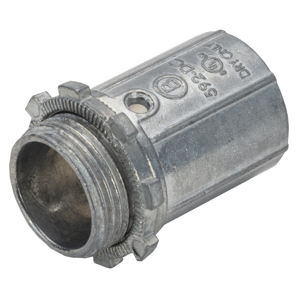 Bridgeport Fittings 592-DC2