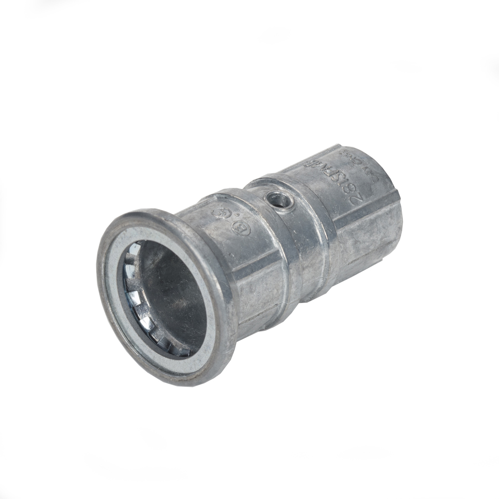 Bridgeport Fittings 281SPMB