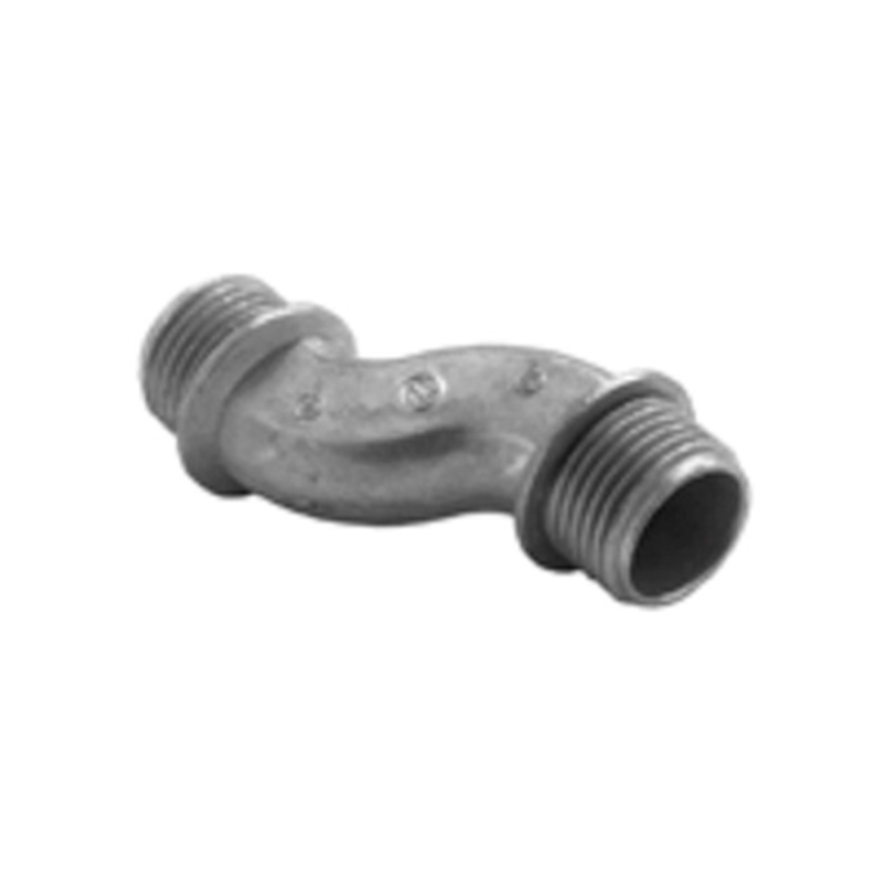 Bridgeport Fittings 1525-DC