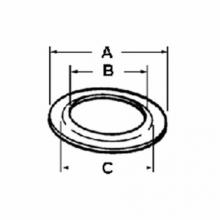 Bridgeport Fittings 1062 - Bridgeport Fittings 1062