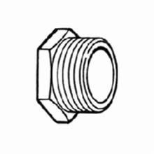 Bridgeport Fittings 1104-DC - Bridgeport Fittings 1104-DC