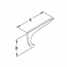 Bridgeport Fittings 920-NS - Bridgeport Fittings 920NS