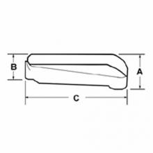 Bridgeport Fittings MLB-45 - Bridgeport Fittings MLB45