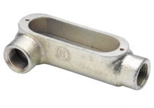 Bridgeport Fittings LR-64 - Bridgeport Fittings LR64