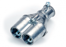 Bridgeport Fittings 4156-DC - Bridgeport Fittings 4156DC