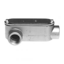 Bridgeport Fittings LR-47CG - Bridgeport Fittings LR47CG