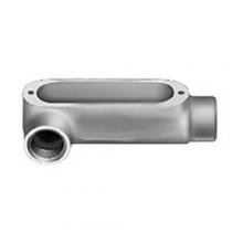 Bridgeport Fittings LR-61 - Bridgeport Fittings LR61