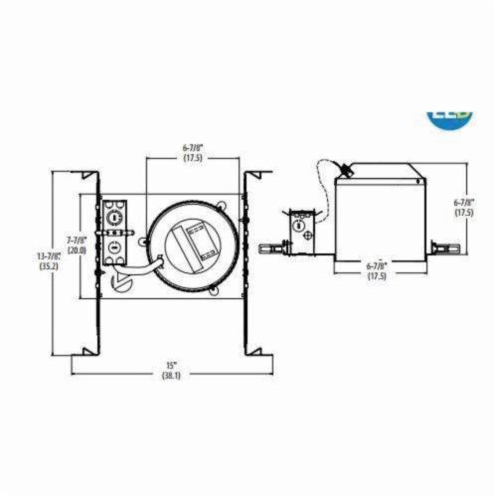 Acuity Brands L7XLED T24 U