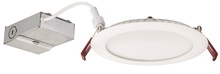 Acuity Brands WF6 ADJ LED 27K30K35K 90CRI MB M6 - Acuity Brands WF6 ADJ LED 27K30K35K 90CRI MB M6