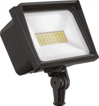 Acuity Brands QTE LED P3 40K 120 THK DDB M6 - Acuity Brands QTE LED P3 40K 120 THK DDB M6