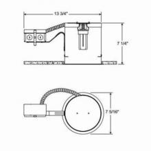 Acuity Brands PL613RE - Acuity Brands PL613RE