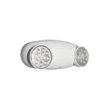 Thermoplastic Emergency Light Lithonia Lighting ELT618NY