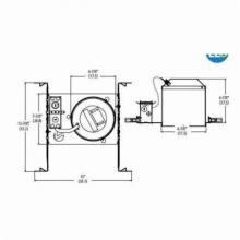 Acuity Brands L7XLED T24 U - Acuity Brands L7XLED T24 U