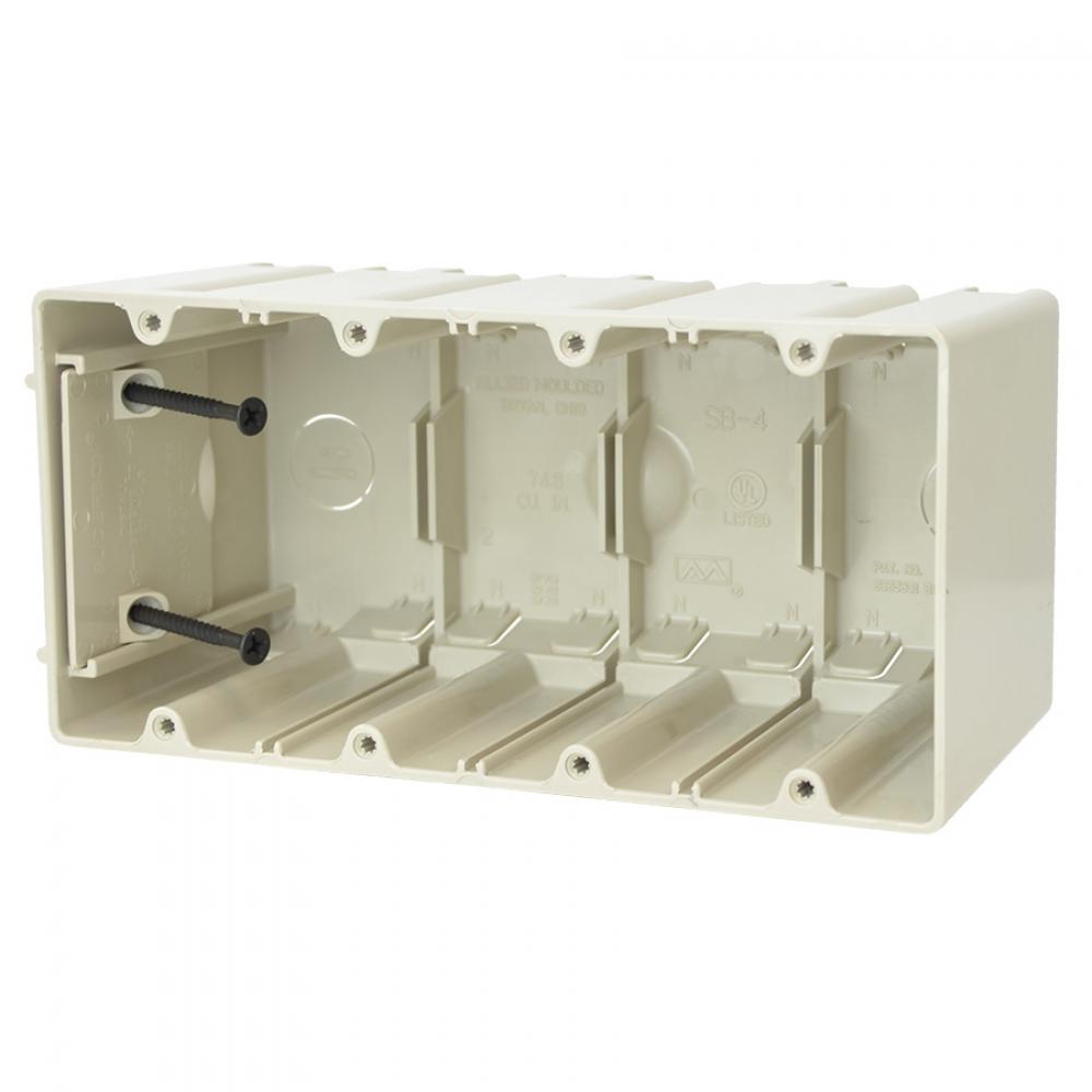 Allied Moulded Products SB4