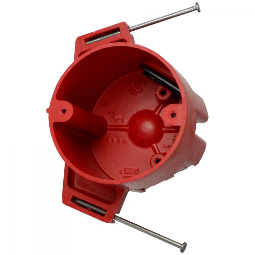 Allied Moulded Products 9335NKRED