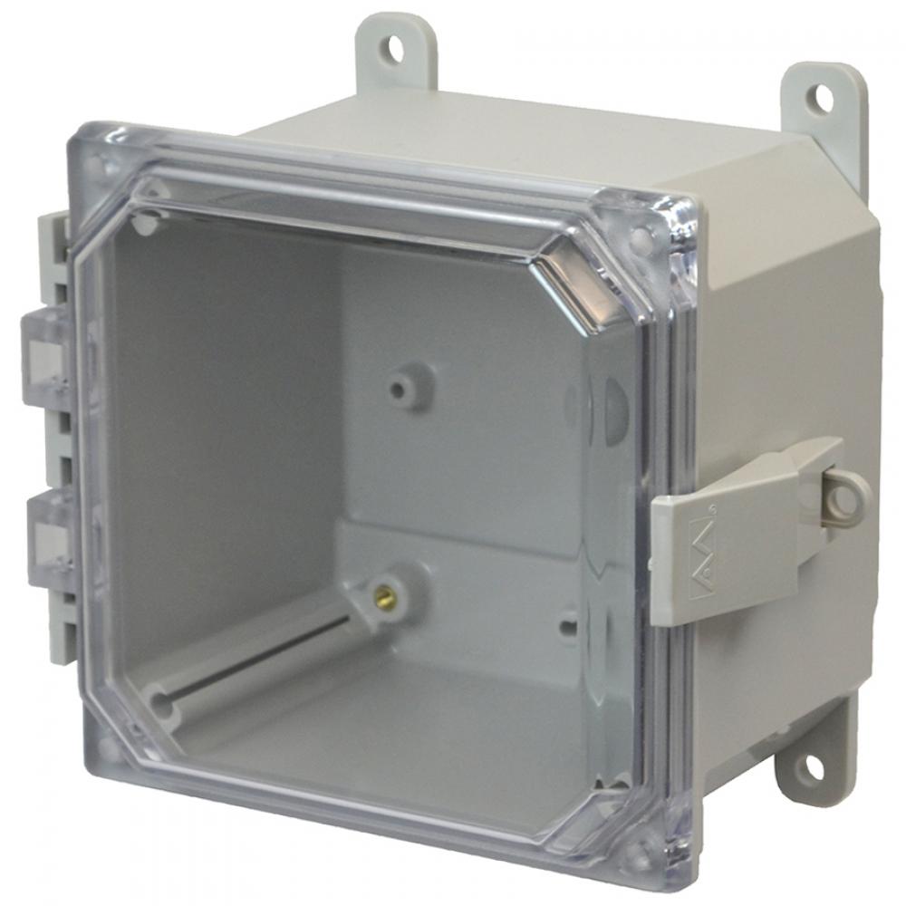 Allied Moulded Products AMP664CCNL