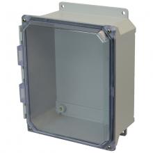 Allied Moulded Products AMU1084CCF - Allied Moulded Products AMU1084CCF