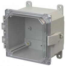 Allied Moulded Products AMP664CCNL - Allied Moulded Products AMP664CCNL