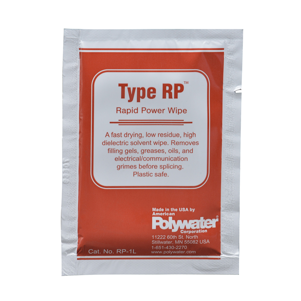 American Polywater RP-1L