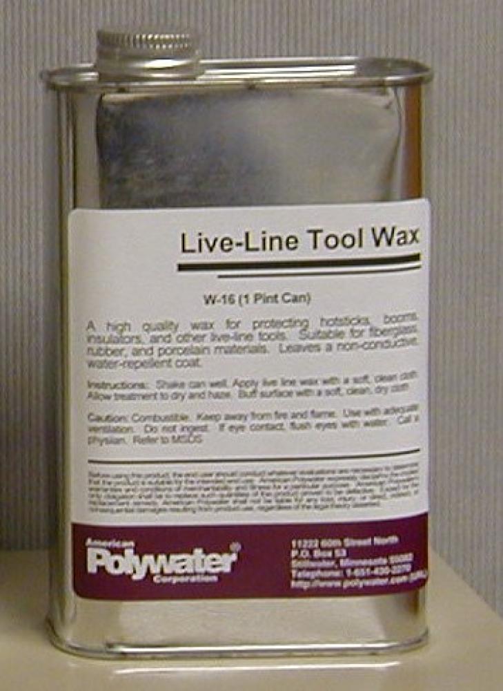 American Polywater W16