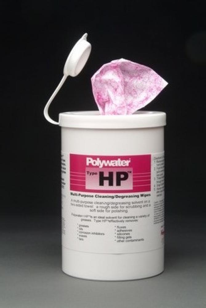 American Polywater HPD72