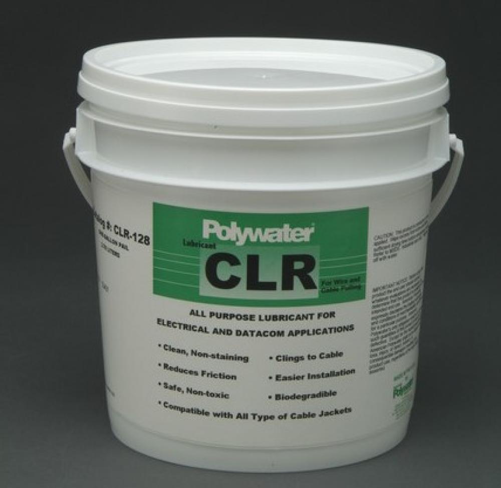 American Polywater CLR128