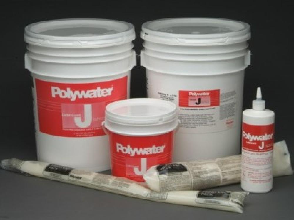 American Polywater WJDRUM