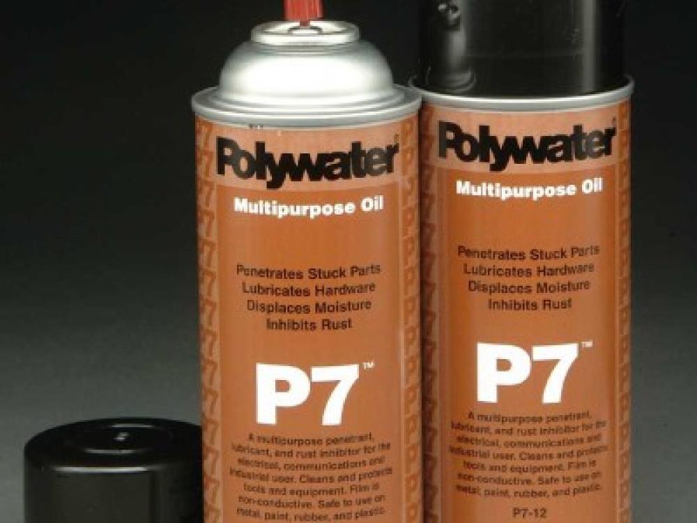 American Polywater P712